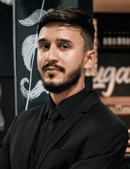 Foto de Rogério Gomes